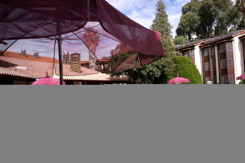 Hotel Portales Cochabamba Exterior photo